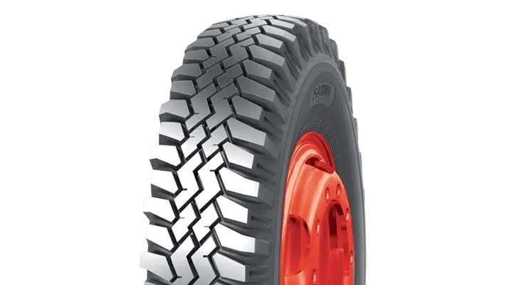 6.5-20 opona MITAS NB37 M+S 115/113L